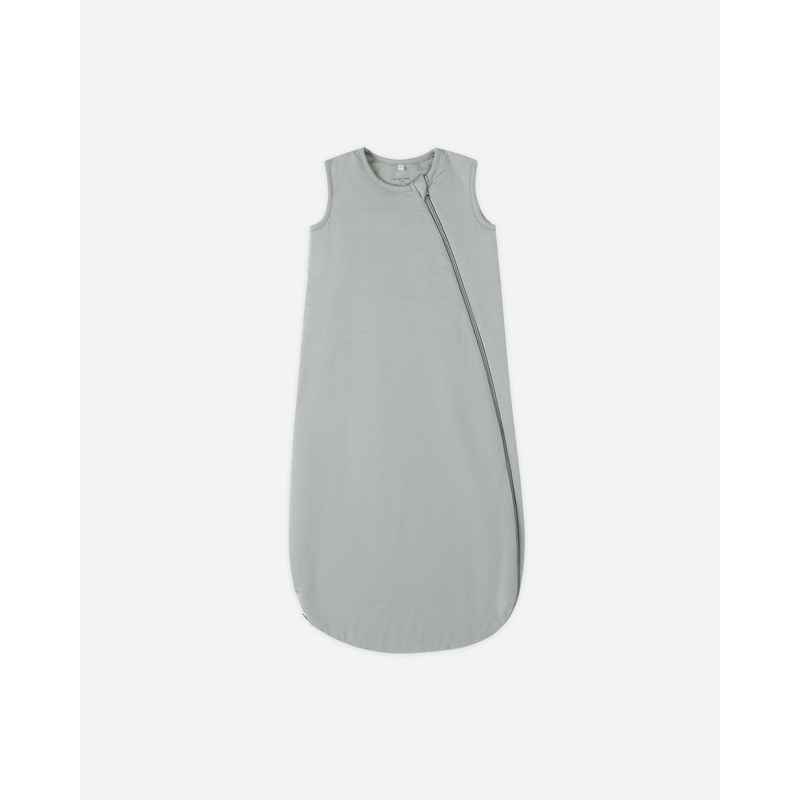 Bamboo Sleep Bag || Steel Blue