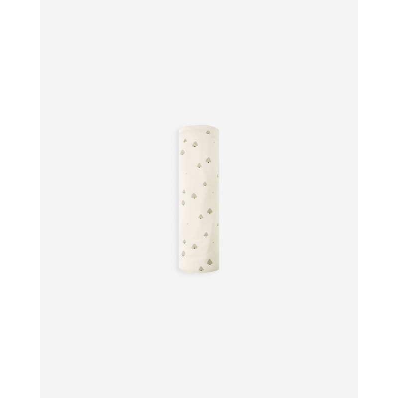 Bamboo Swaddle || Trees|OS