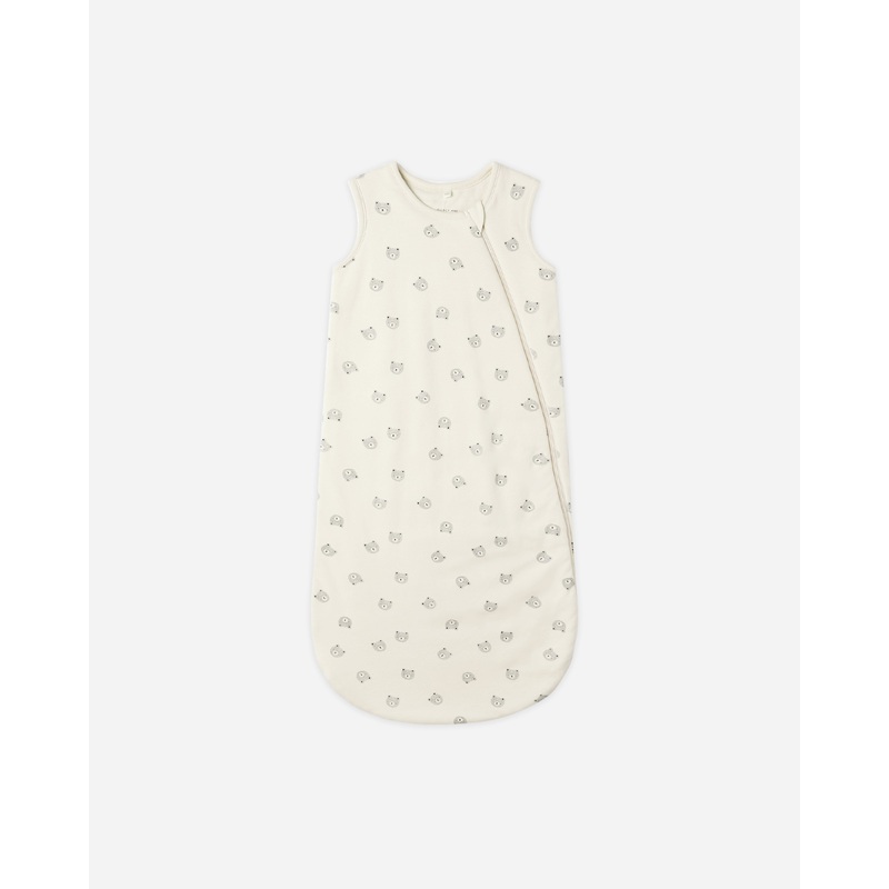 Jersey Sleep Bag || Bears|0-6M|6-18M