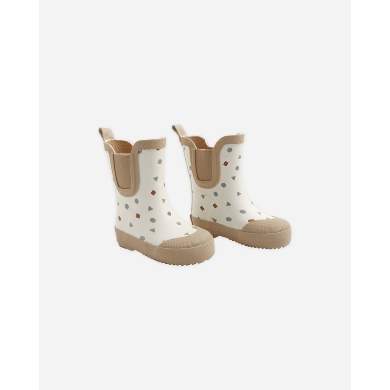 Rain Boots || Geo|5|6|7|8|9|10|11