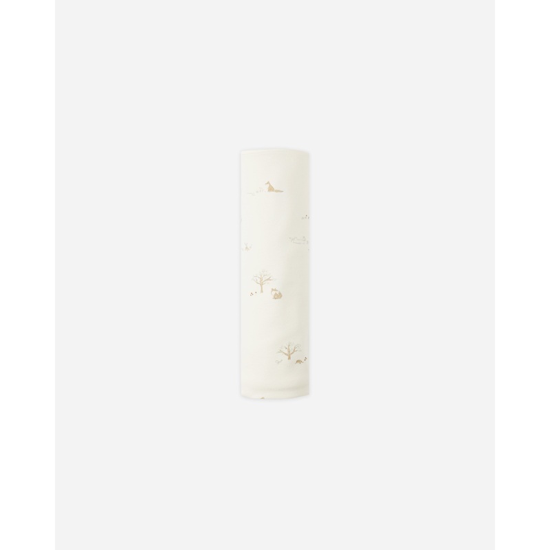 Swaddle || Fox Land|OS
