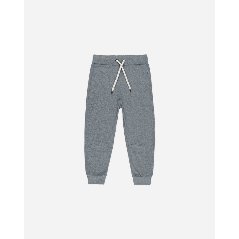 Century Tech Jogger | Heathered Indigo