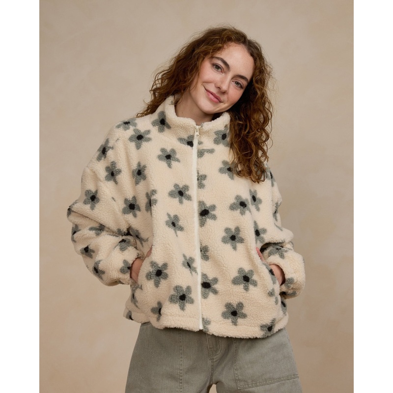 Coco Jacket | Daisy|Color|XS|S|M|L|XL