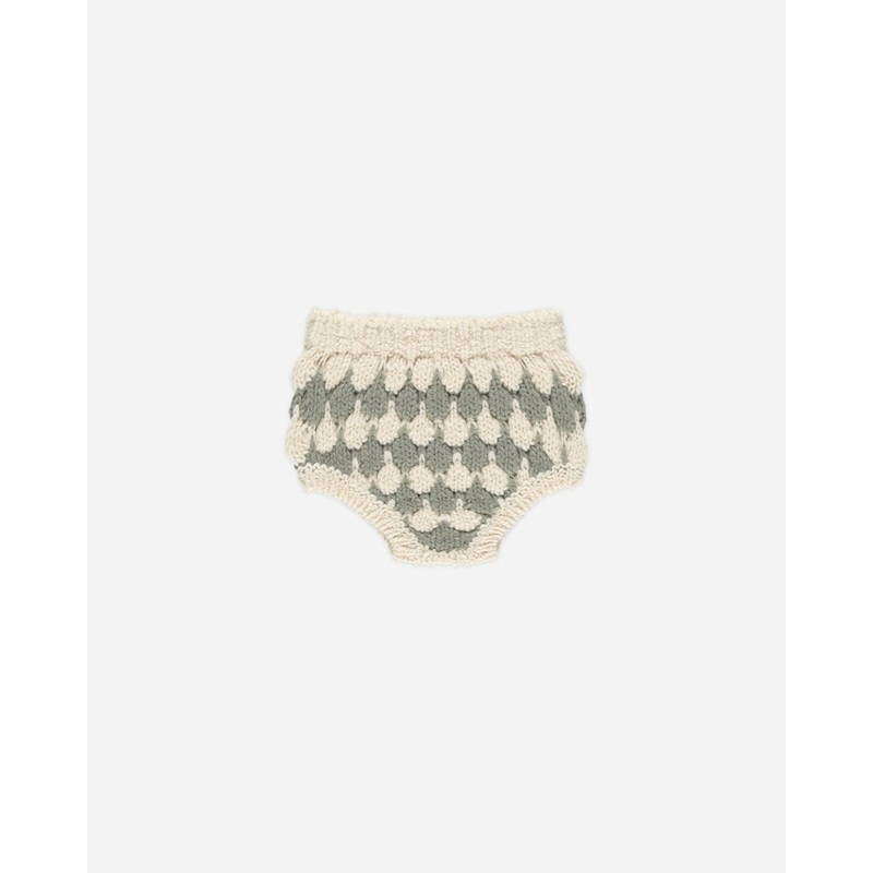 Knit Bloomer || Laurel Stripe*