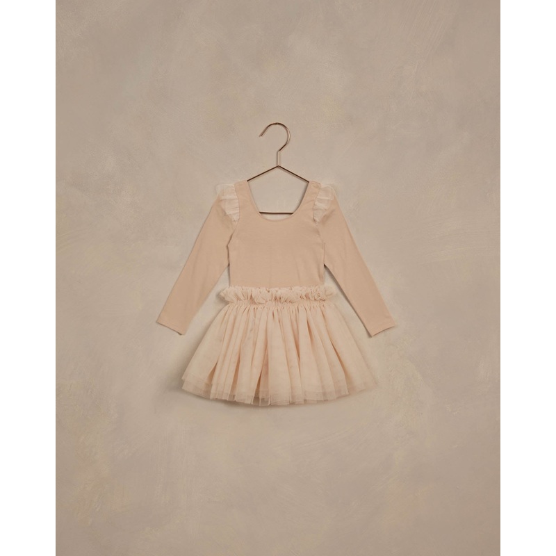 Lottie Tutu Set || Antique|Color|12M|18M|2Y|4Y|6Y|8Y