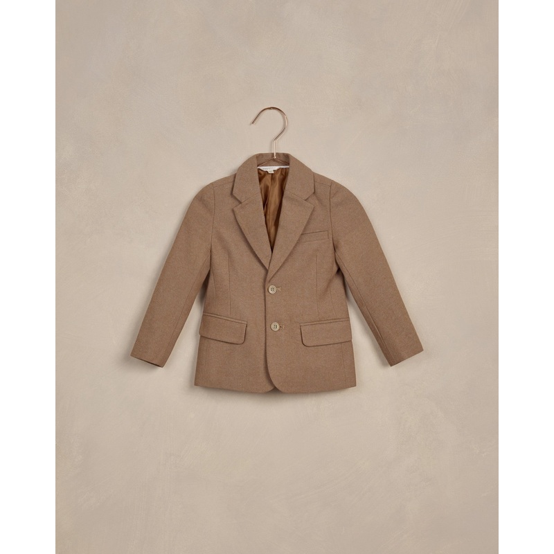 Sebastian Blazer || Copper|Color|2Y|4Y|6Y|8Y|10Y