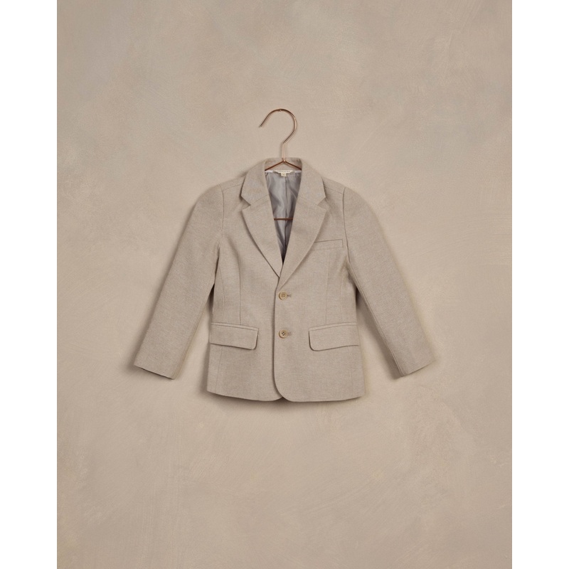 Sebastian Blazer || Fog*|Color|2Y|4Y|6Y|8Y|10Y