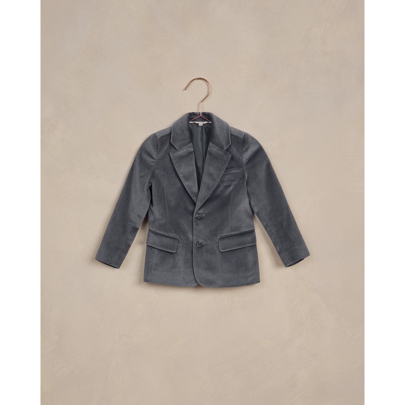 Sebastian Blazer || Midnight|Color|2Y|4Y|6Y|8Y|10Y