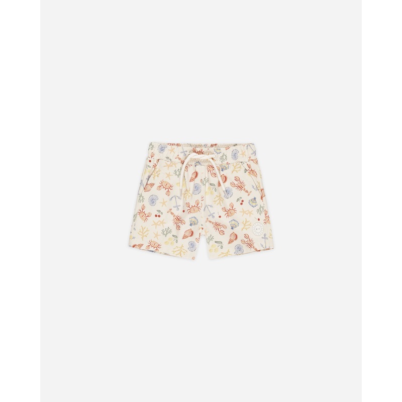 Boardshort || Nautical|3-6M|6-12M|12-18M|18-24M|2-3Y|4-5Y|6-7Y|8-9Y
