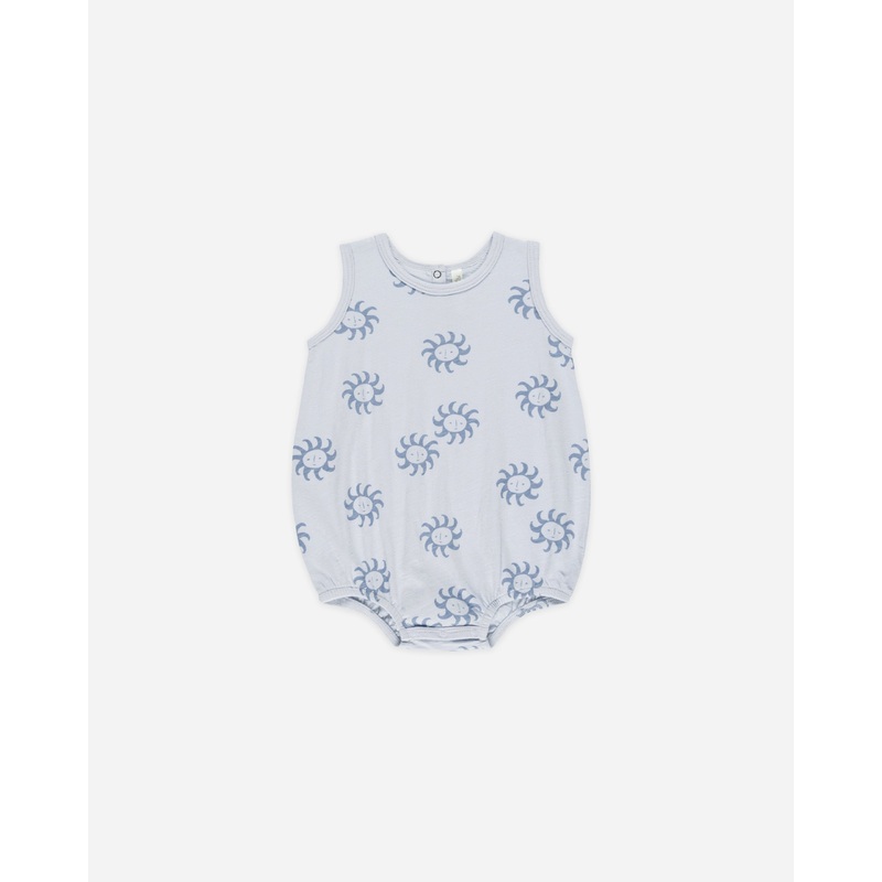 Bubble Onesie || Suns|0-3M|3-6M|6-12M|12-18M|18-24M|2-3Y