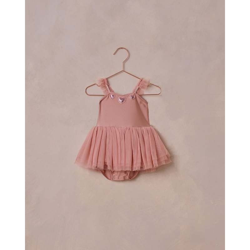 Clementine Tutu | Lipstick|Color|12M|18M|2Y|4Y|6Y