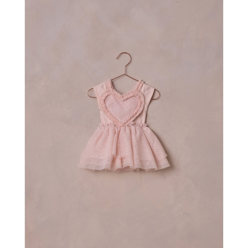 Coraline Dress | Blush|Color|3M|6M|12M|18M|2Y|4Y|6Y|8Y