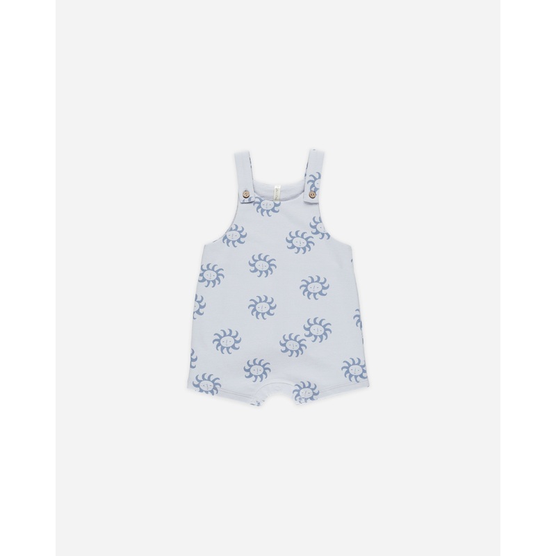 Gio Romper || Suns|3-6M|6-12M|12-18M|18-24M|2-3Y