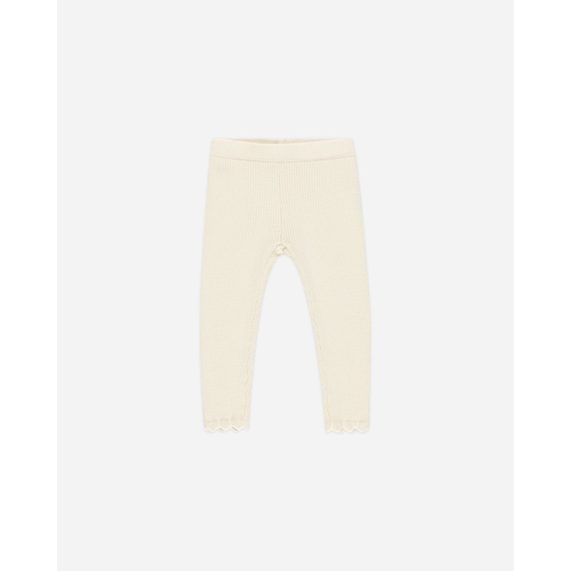 Legging || Natural*|Color|0-3M|3-6M|6-12M|12-18M|18-24M|2-3Y|4-5Y|6-7Y|8-9Y|10-12Y