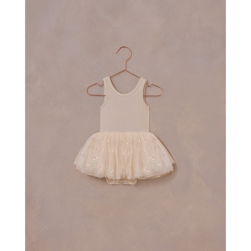 Tullulah Tutu | Hearts|Color|6M|12M|18M|2Y|4Y|6Y