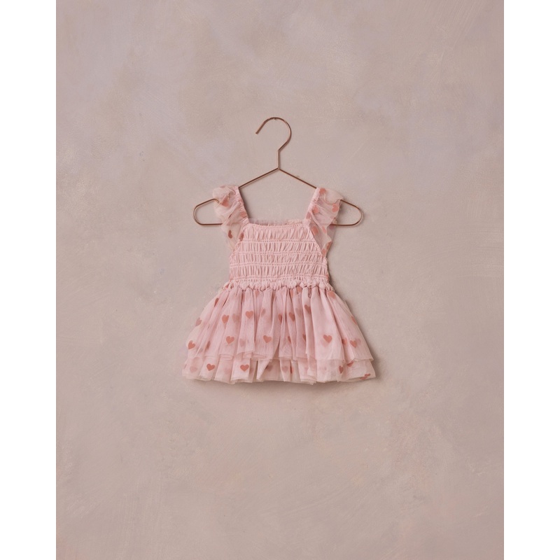 Valentina Tutu | Bubblegum Hearts