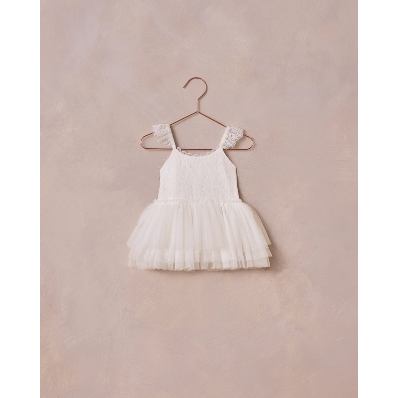 Camilla Tutu | White|Color|3M|6M|12M|18M|2Y|4Y