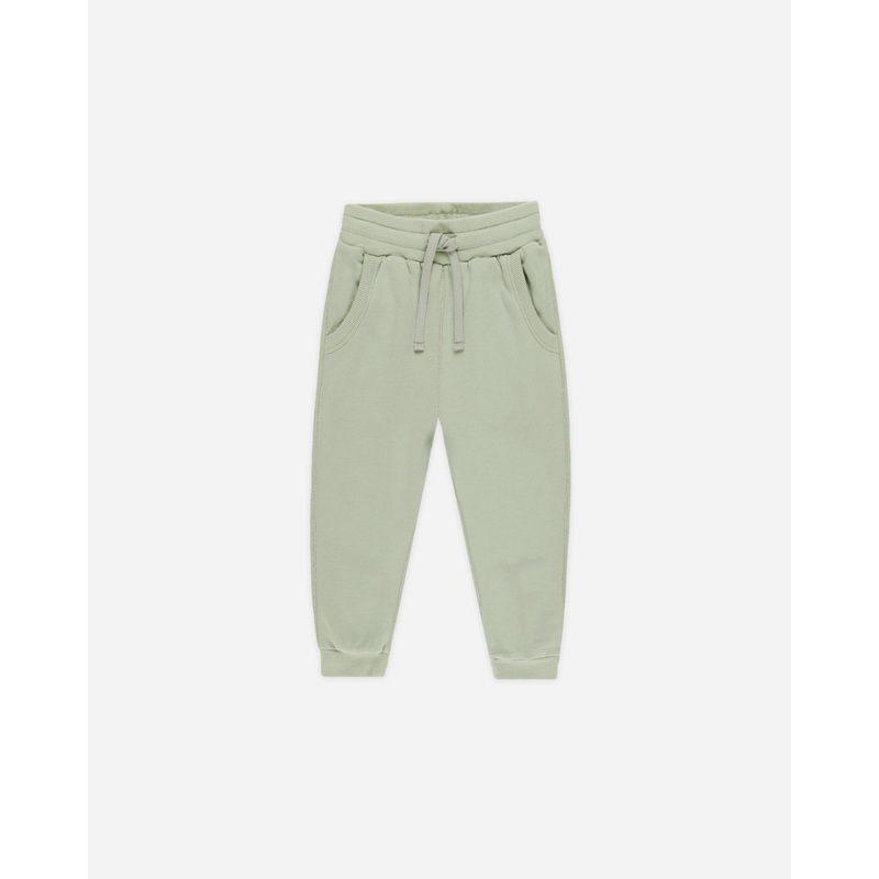 Freestyle Sweatpant || Sage|2-3Y|4-5Y|6-7Y|8-9Y|10-12Y|12-14Y