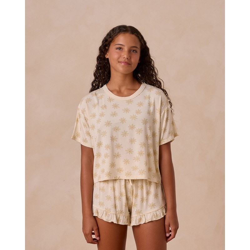 Mosie Set || Daisies**|10Y|12Y|14Y|16Y