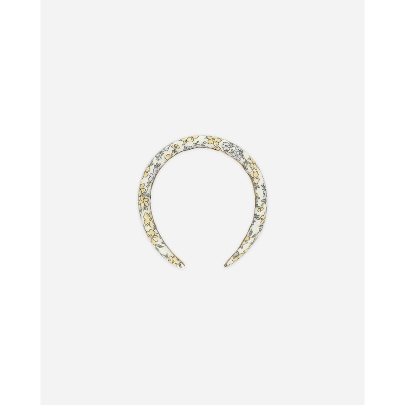 Padded Headband || Bloom|OS