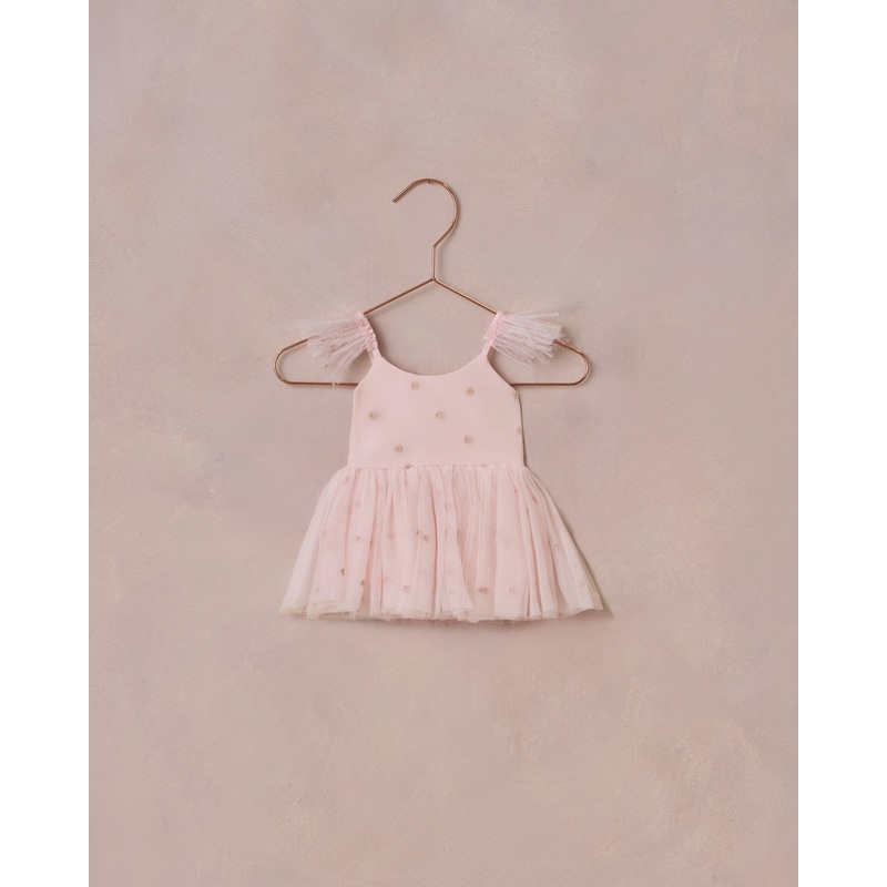 Poppy Tutu | Blush|Color|3M|6M|12M|18M|2Y|4Y|6Y