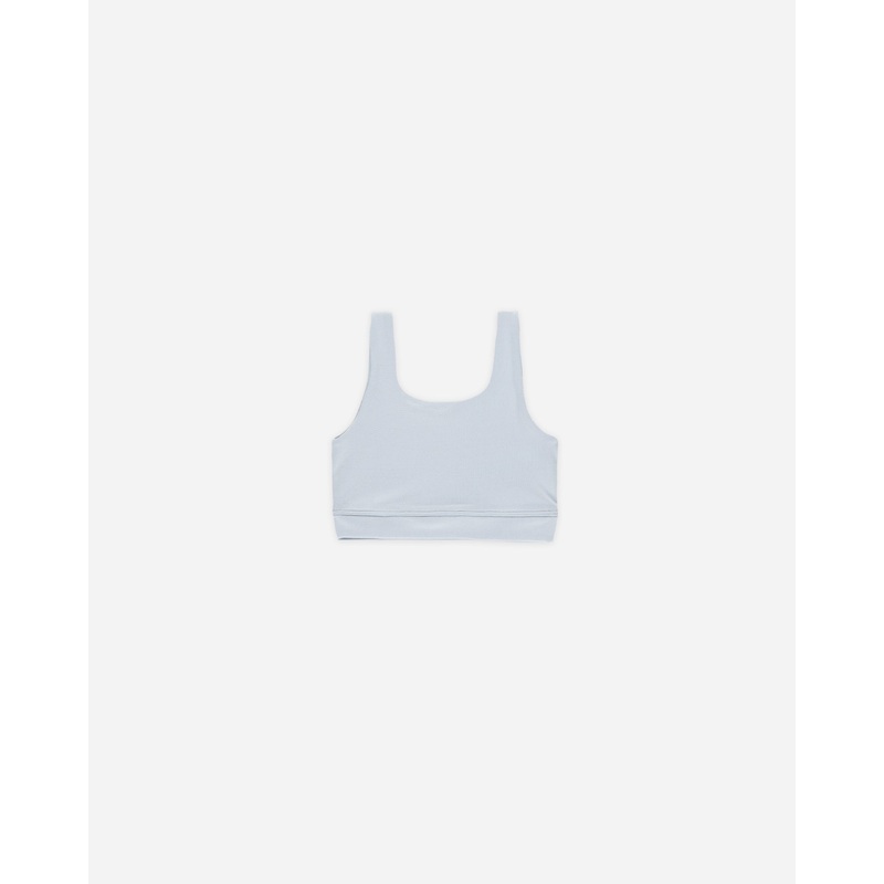 Swift Sports Bra || Light Blue