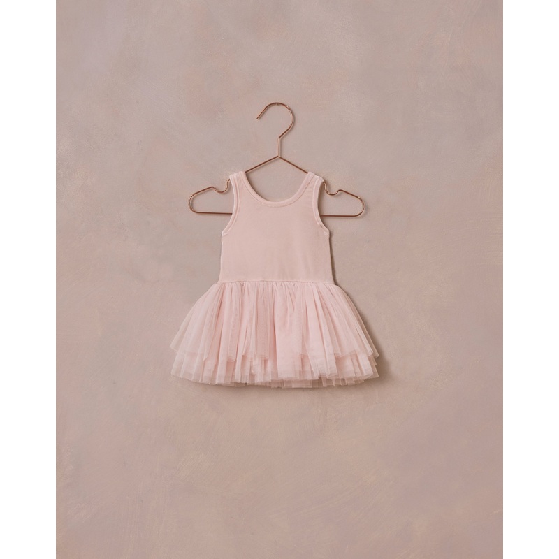 Tallulah Tutu | Blush|Color|6M|12M|18M|2Y|4Y|6Y