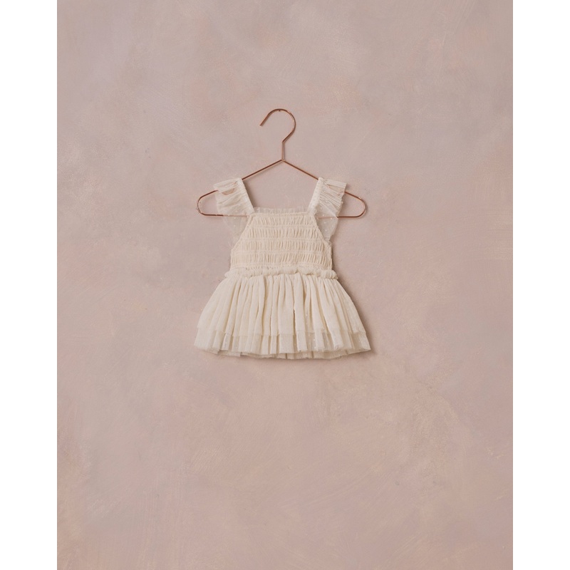 Valentina Tutu | Ivory|Color|3M|6M|12M|18M|2Y|4Y