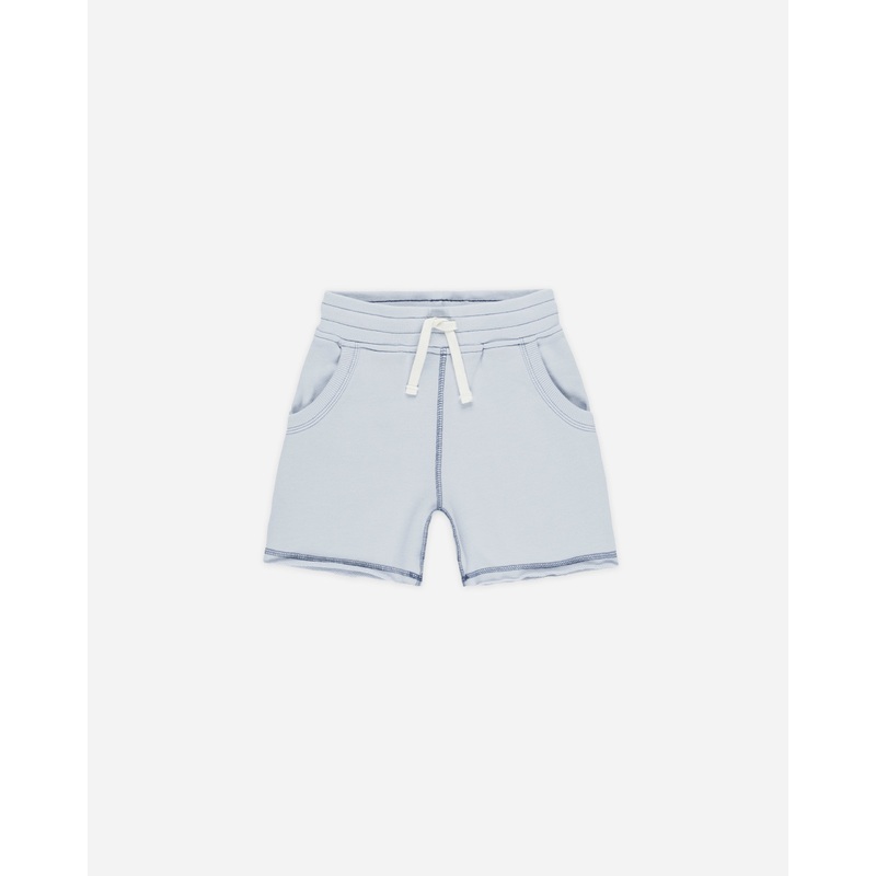 Ventura Short || Light Blue|2-3Y|4-5Y|6-7Y|8-9Y|10-12Y|12-14Y