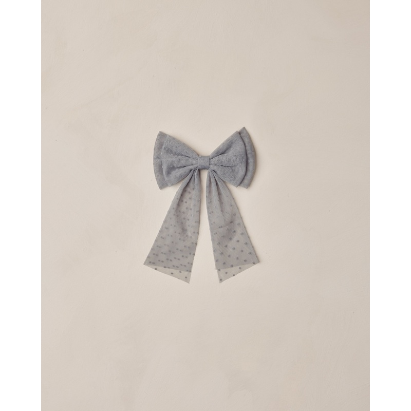 Alice Bow | French Blue|OS