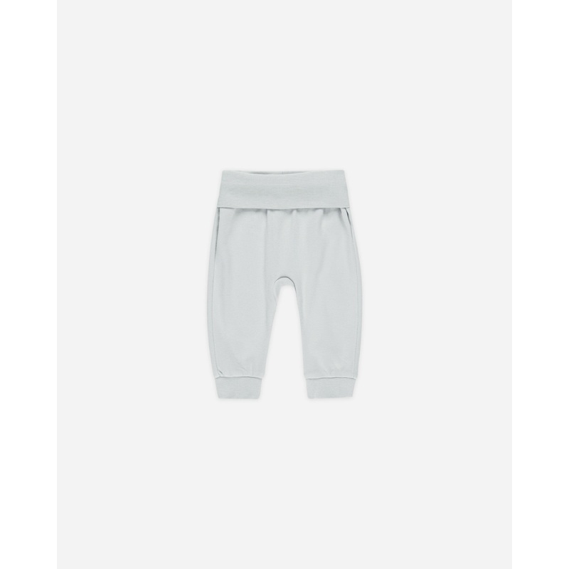 -Baby Pant || Sky-|Color|0-3M|3-6M|6-12M|NB