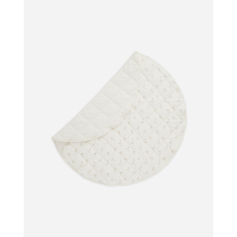 Baby Play Mat || Bunnies|OS