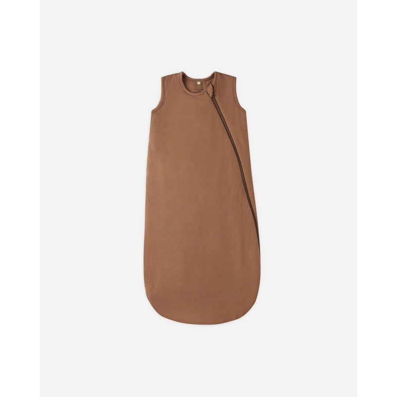 Bamboo Sleep Bag || Cedar|0-6M|6-18M