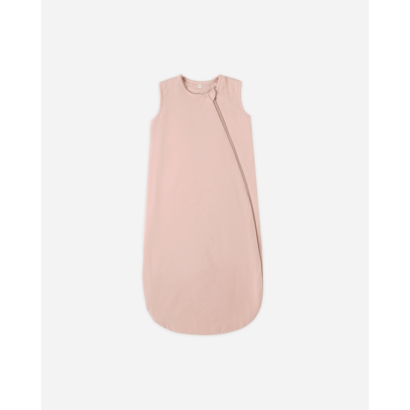 Bamboo Sleep Bag || Rose|0-6M|6-18M