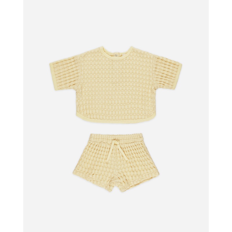 -Jayden Set || Yellow-|Color|3-6M|6-12M|12-18M|18-24M|2-3Y|4-5Y