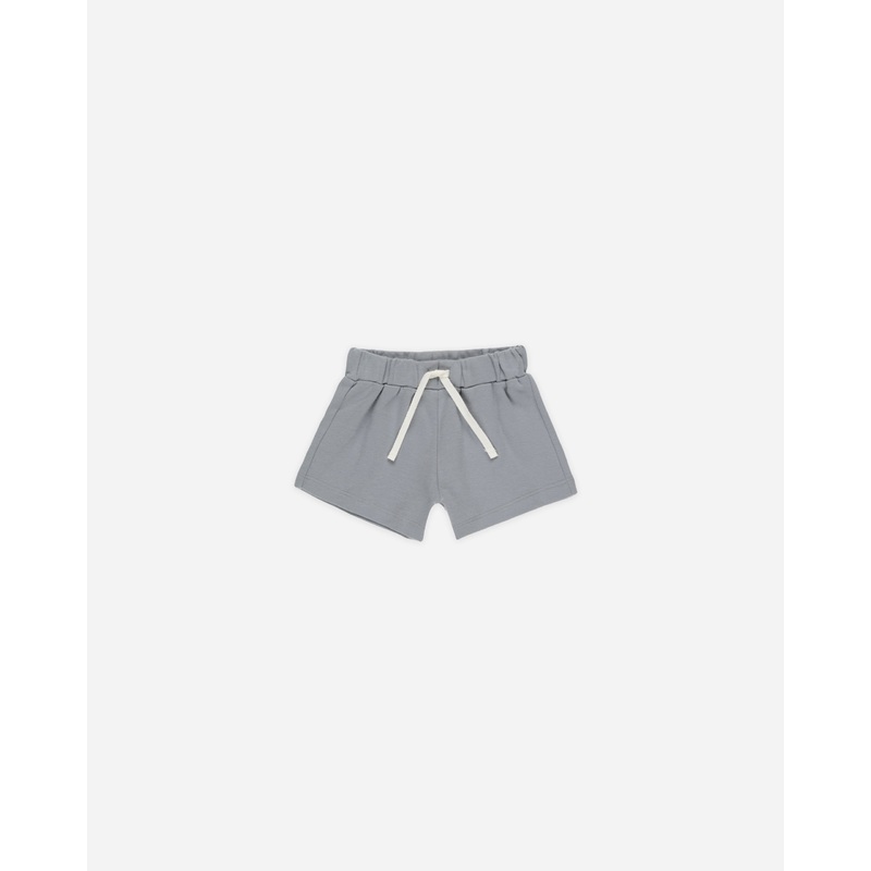 -Play Short || Blue-|Color|0-3M|3-6M|6-12M|12-18M|18-24M|2-3Y|4-5Y