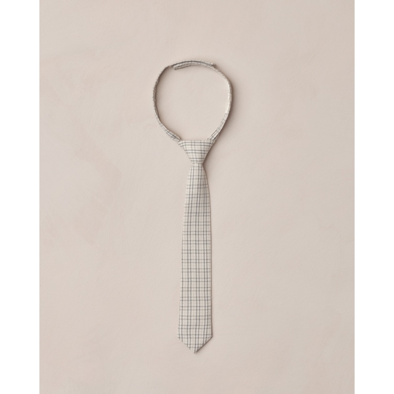 Skinny Tie | French Blue|1-4Y|5Y+