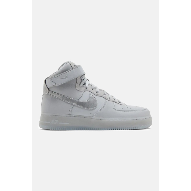 Air Force 1 High Wolf Grey|8|11.5