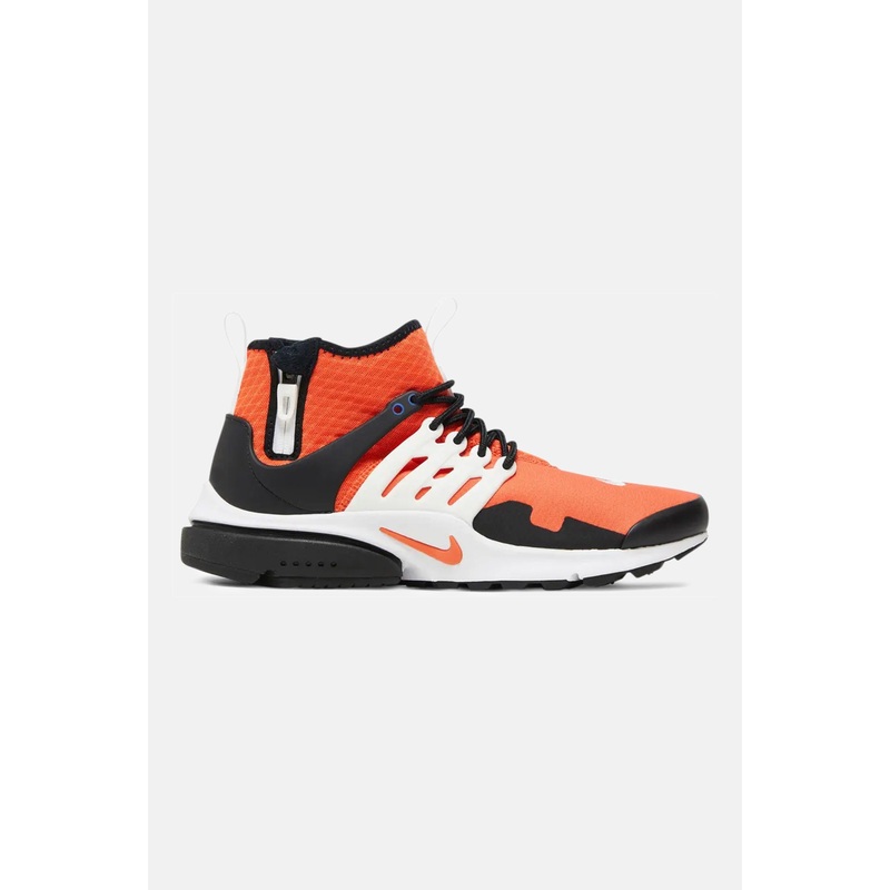 Air Presto Mid Utility ‘Orange’