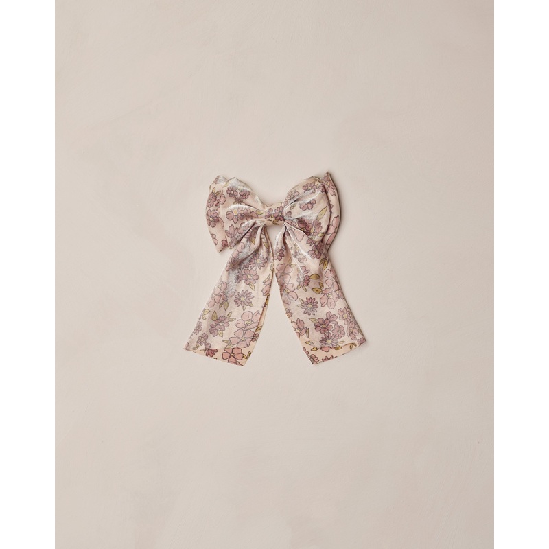 Alice Bow | Harvest Fleur|OS
