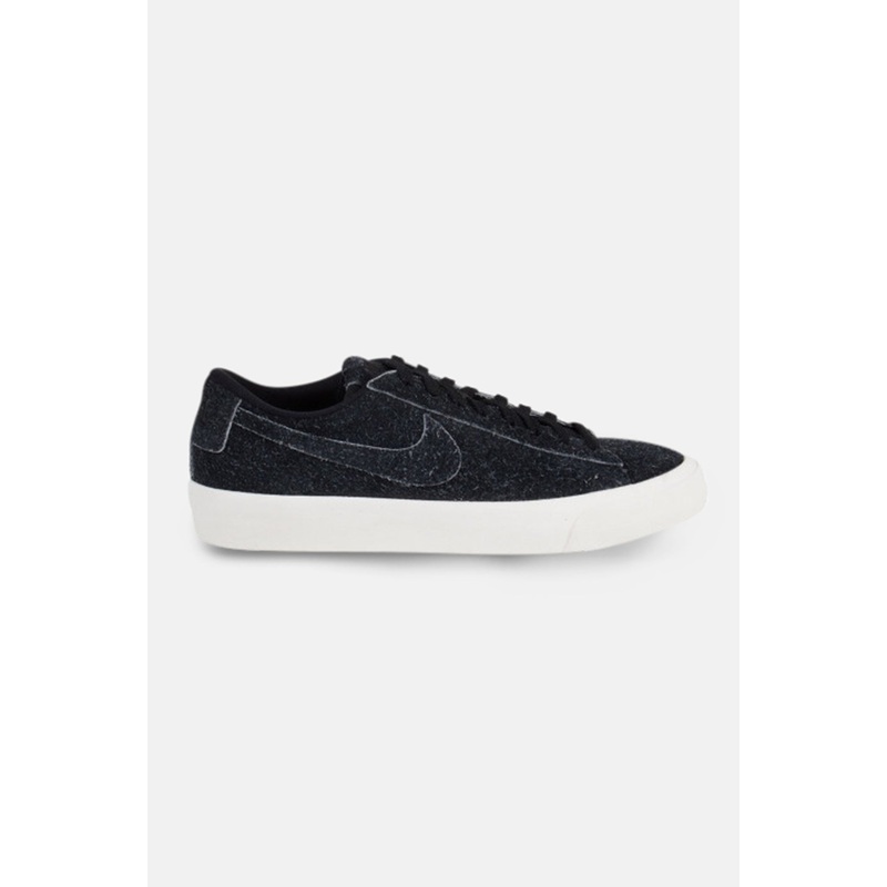 Blazer Studio Low Black|13|11.5|10