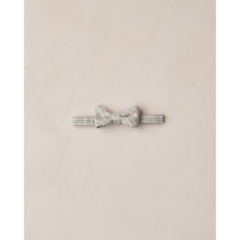 Bow Tie | French Blue|1-4Y|5Y+