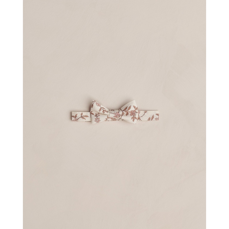 Bow Tie | Rose Meadow|1-4Y|5Y+