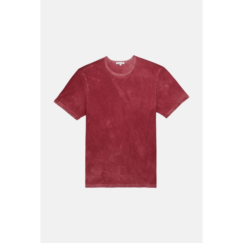 Classic Crew Tee Vintage Brick