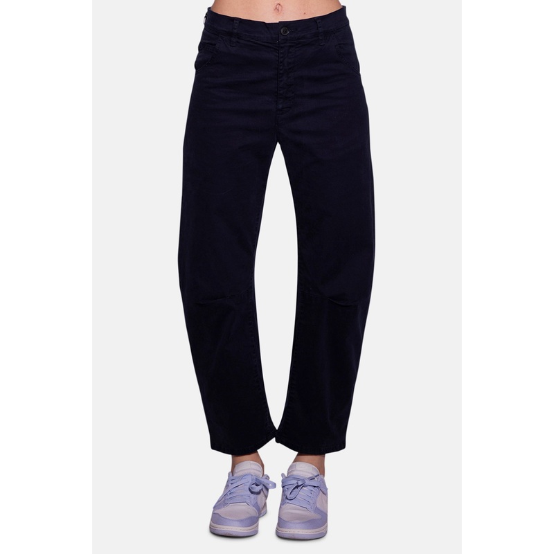 Emerson Pant Midnight|0|2|4|6|8