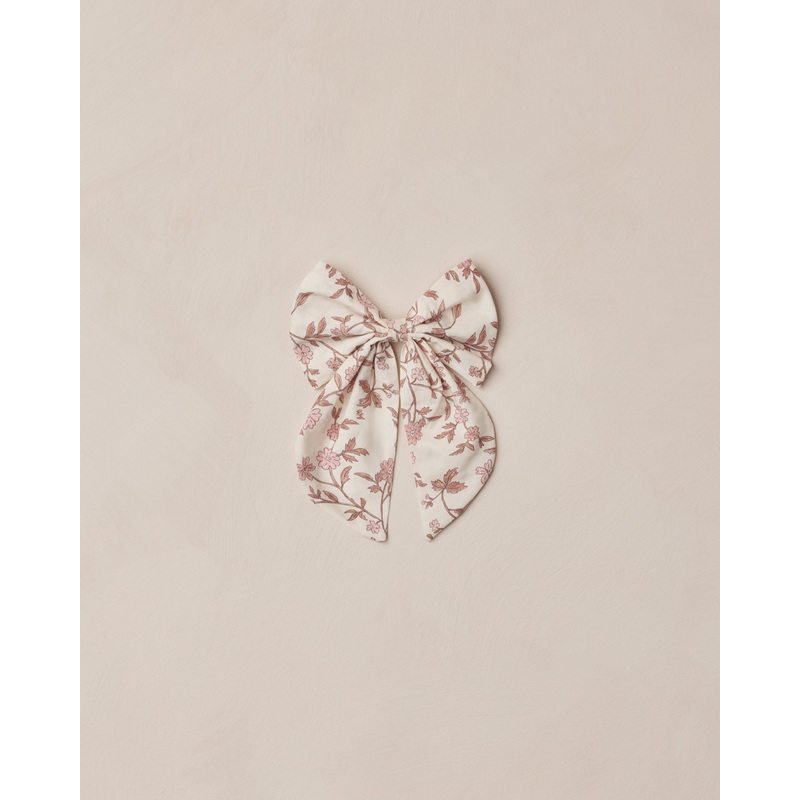 Everly Bow | Rose Meadow|OS