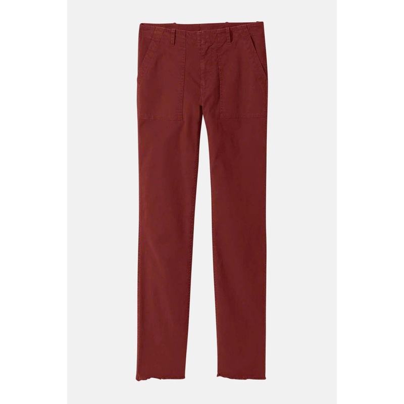 Jenna Pant Garnet|0|2|4|6