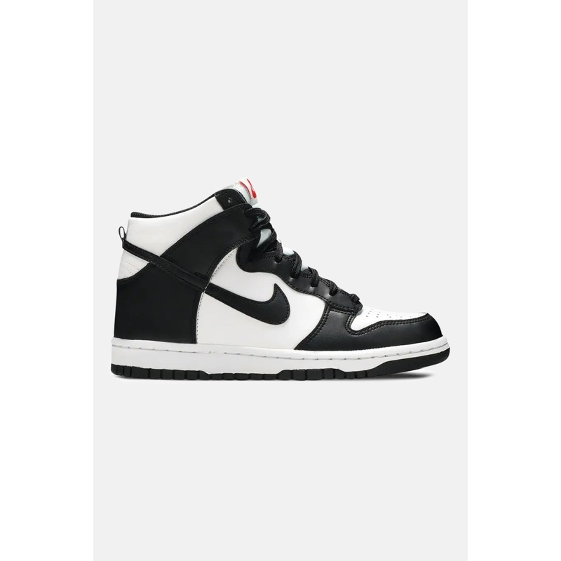 Kid’s Dunk High Panda|3.5Y|4Y|4.5Y|5Y|5.5Y|6Y|6.5Y|7Y