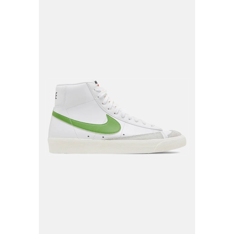 Men’s Blazer Mid 77 White/Chlorophyll