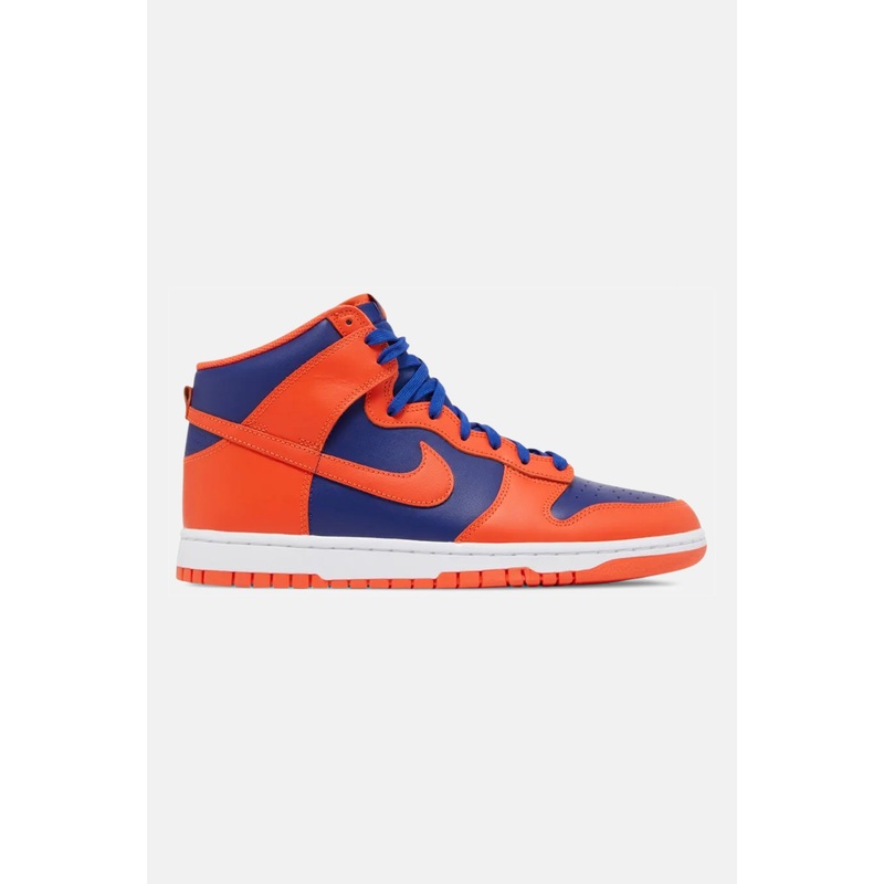 Men’s Dunk High Retro Knicks|8|8.5|9|9.5|10|10.5|11|11.5|12|12.5|13